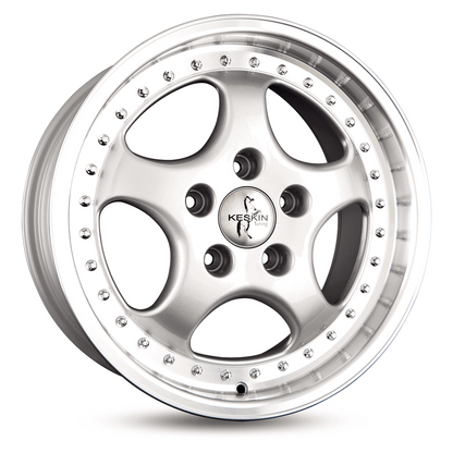 KESKIN WHEELS KT2