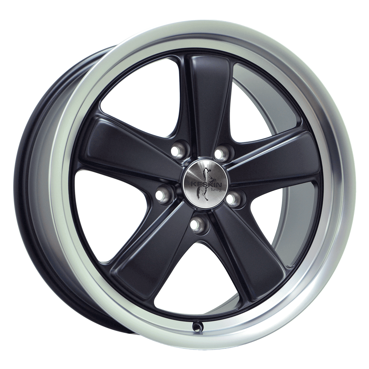 KESKIN WHEELS KTPO1 KESKIN WHEELS Nye alufælge - Cph Wheels