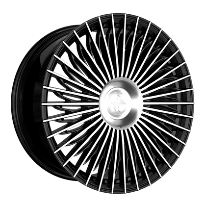 KESKIN WHEELS KT X1