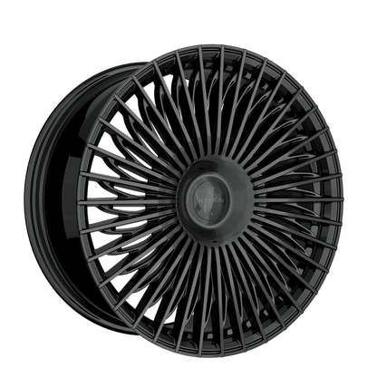 KESKIN WHEELS KT X1