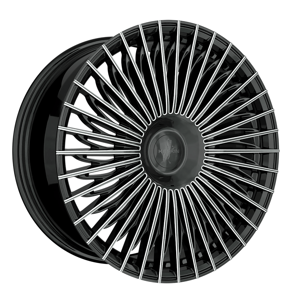 KESKIN WHEELS KT X1