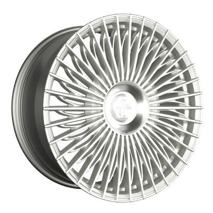KESKIN WHEELS KT X1