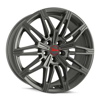 MAM WHEELS B3N MAM WHEELS Nye alufælge - Cph Wheels