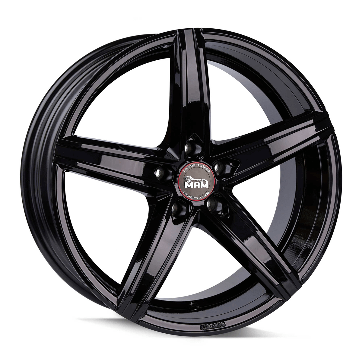 MAM WHEELS OX-18