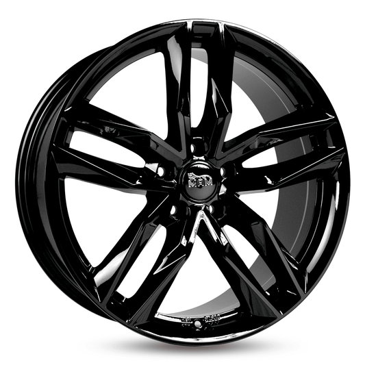 MAM WHEELS RS3 MAM WHEELS Nye alufælge - Cph Wheels