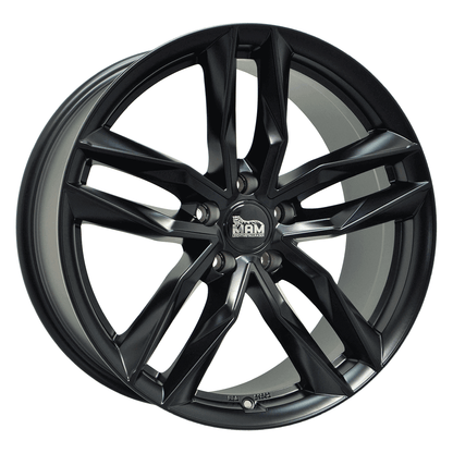 MAM WHEELS RS3 MAM WHEELS Nye alufælge - Cph Wheels