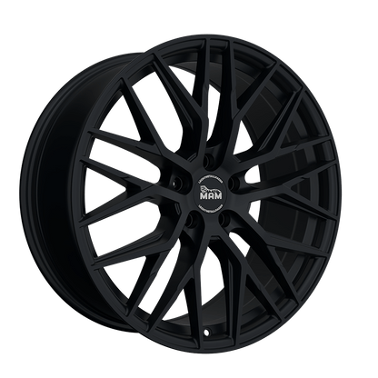 MAM WHEELS RS4
