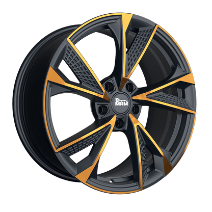 MAM WHEELS RS6