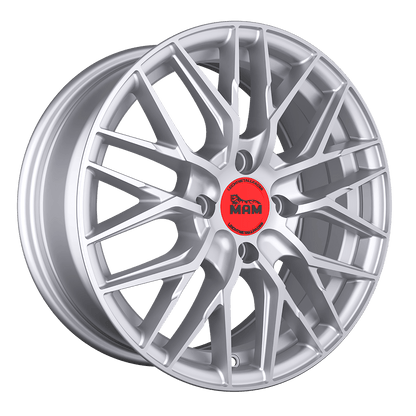 MAM WHEELS RS4 MAM WHEELS Nye alufælge - Cph Wheels