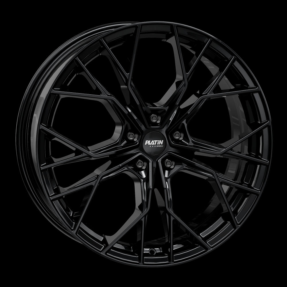 Complete winter wheels for VW ID5
