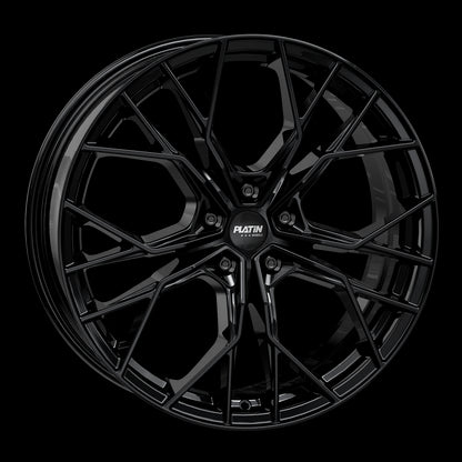 Complete winter wheels for VW ID5