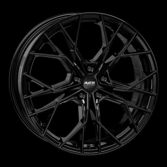 Complete winter wheels for VW ID5