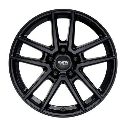 Complete winter wheels for Polestar 2 / Volvo XC70