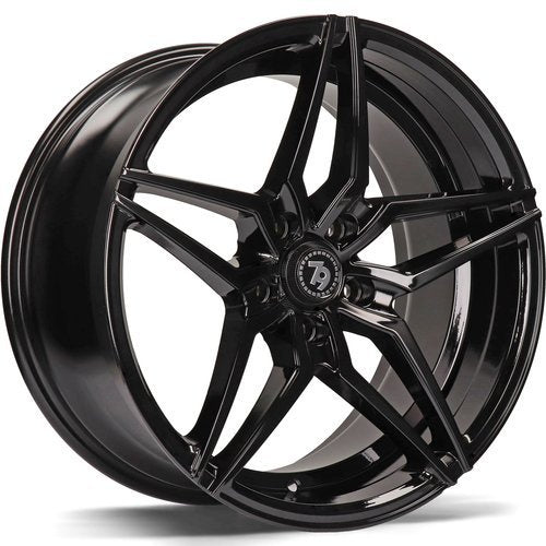 Seventy9 SV-A Seventy9 Nye alufælge - Cph Wheels