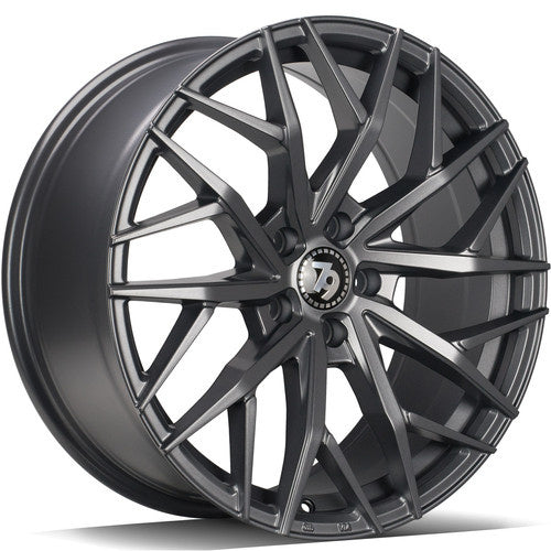 Seventy9 SV-C Seventy9 Nye alufælge - Cph Wheels