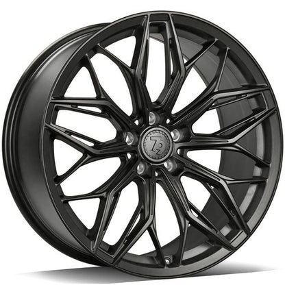 Seventy9 SCF-P Seventy9 Nye alufælge - Cph Wheels