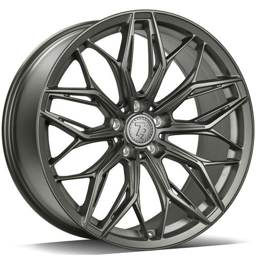 Seventy9 SCF-P Seventy9 Nye alufælge - Cph Wheels