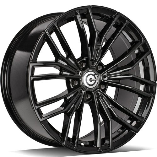 Carbonado Yankee Carbonado Nye alufælge - Cph Wheels