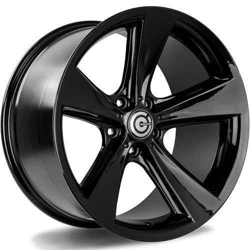 Carbonado Concave