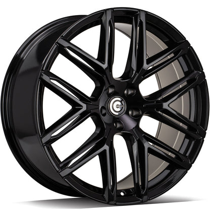Carbonado SABER Carbonado Nye alufælge - Cph Wheels