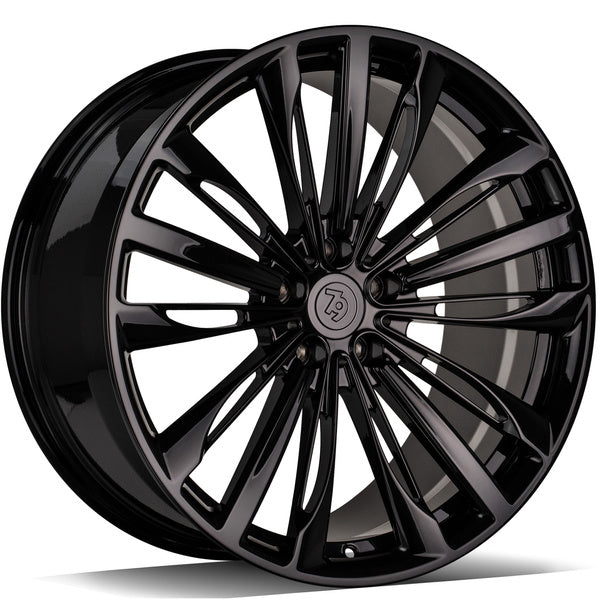 Seventy9 MF.12 Seventy9 Nye alufælge - Cph Wheels