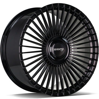 Seventy9 MF.2 Seventy9 Nye alufælge - Cph Wheels