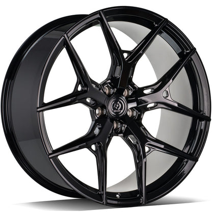 Seventy9 MF.4 Seventy9 Nye alufælge - Cph Wheels