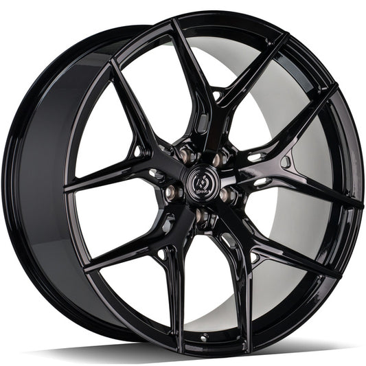 Seventy9 MF.4 Seventy9 Nye alufælge - Cph Wheels