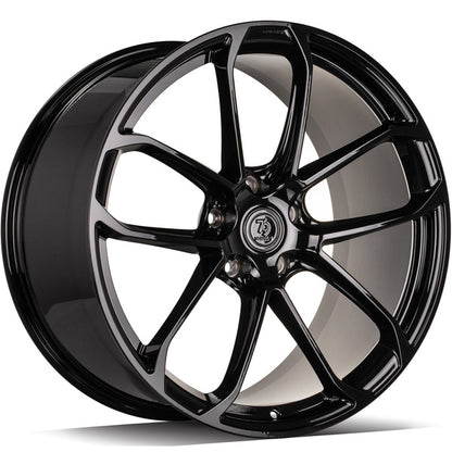 Seventy9 MF.5 Seventy9 Nye alufælge - Cph Wheels