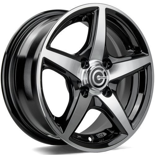 Carbonado Crow Carbonado Nye alufælge - Cph Wheels