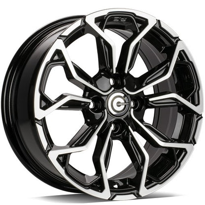 Carbonado Explode Carbonado Nye alufælge - Cph Wheels
