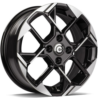 Carbonado Zombie Carbonado Nye alufælge - Cph Wheels