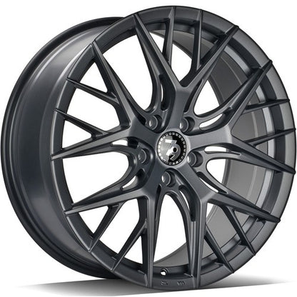 Seventy9 SCF-L Seventy9 Nye alufælge - Cph Wheels