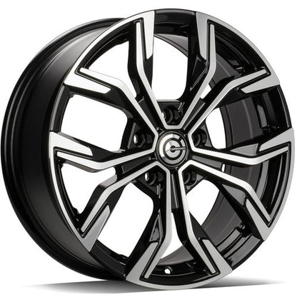 Carbonado Price Carbonado Nye alufælge - Cph Wheels