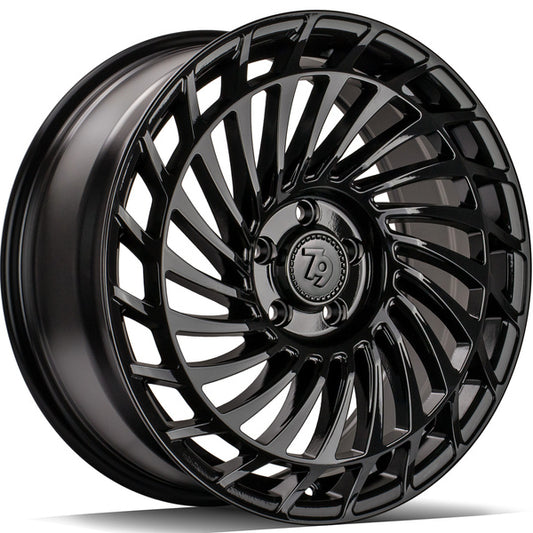 Seventy9 SCF-K Seventy9 Nye alufælge - Cph Wheels