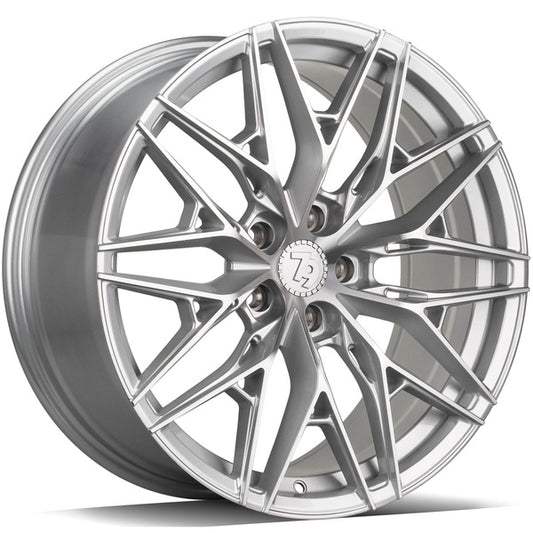 Seventy9 SCF-1 18" 8.0J 5x112 ET30 – alufælge fra Cph Wheels