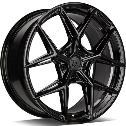 Seventy9 SCF-B Seventy9 Nye alufælge - Cph Wheels