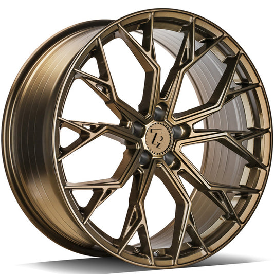 Seventy9 SCF-H Seventy9 Nye alufælge - Cph Wheels