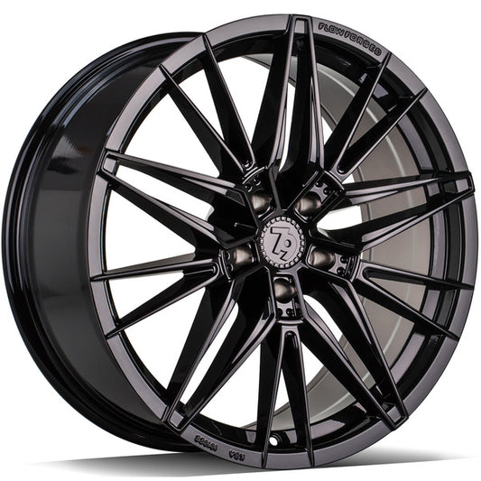 Seventy9 SSF-5 Seventy9 Nye alufælge - Cph Wheels