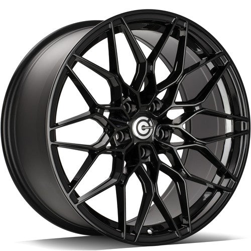 Carbonado Emerald Carbonado Nye alufælge - Cph Wheels