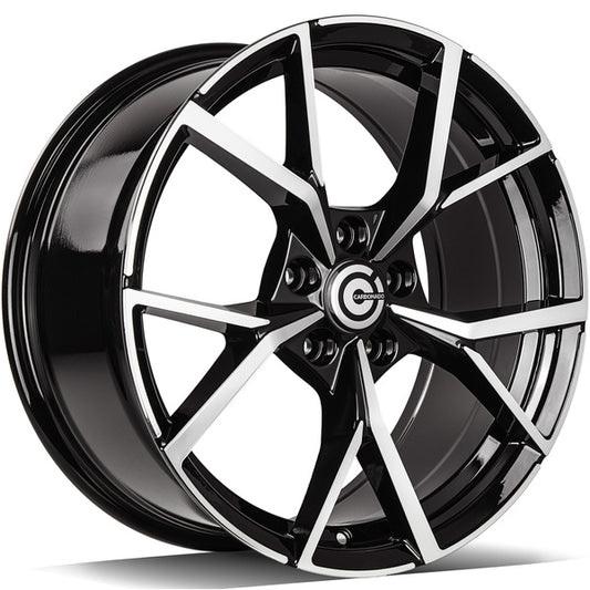Carbonado Predator Carbonado Nye alufælge - Cph Wheels