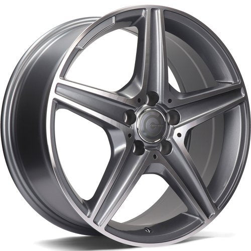 Carbonado Superior Carbonado Nye alufælge - Cph Wheels