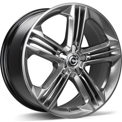 Carbonado Warrior Carbonado Nye alufælge - Cph Wheels