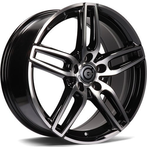 Carbonado Way Carbonado Nye alufælge - Cph Wheels