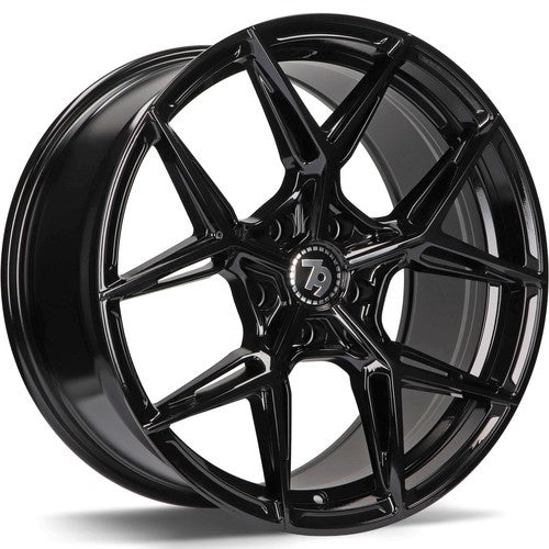 Seventy9 SCF-B Seventy9 Nye alufælge - Cph Wheels