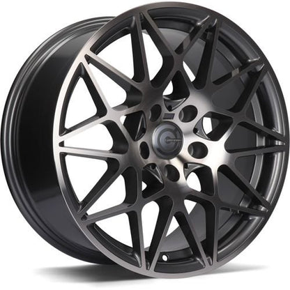 Carbonado Crazy Carbonado Nye alufælge - Cph Wheels