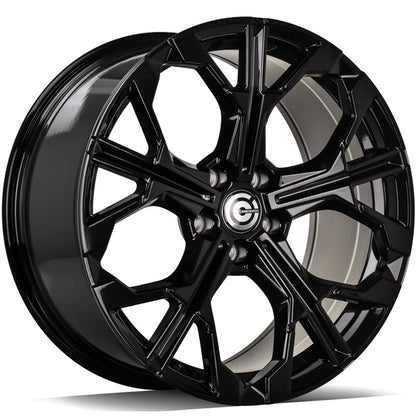 Carbonado RUNNER Carbonado Nye alufælge - Cph Wheels