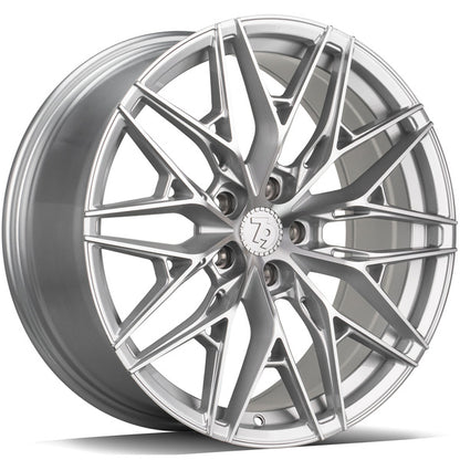 Seventy9 SCF-1 Seventy9 Nye alufælge - Cph Wheels