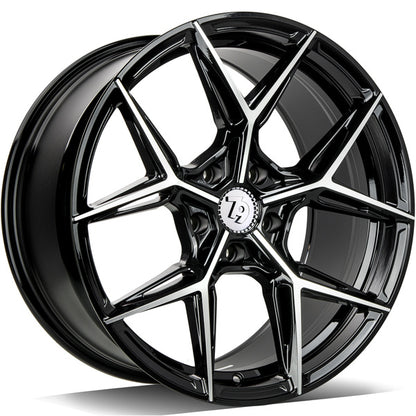 Seventy9 SCF-B Seventy9 Nye alufælge - Cph Wheels