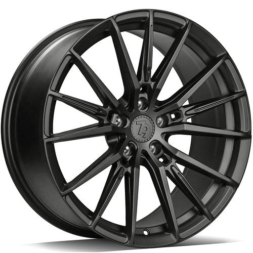 Seventy9 SCF-S Seventy9 Nye alufælge - Cph Wheels
